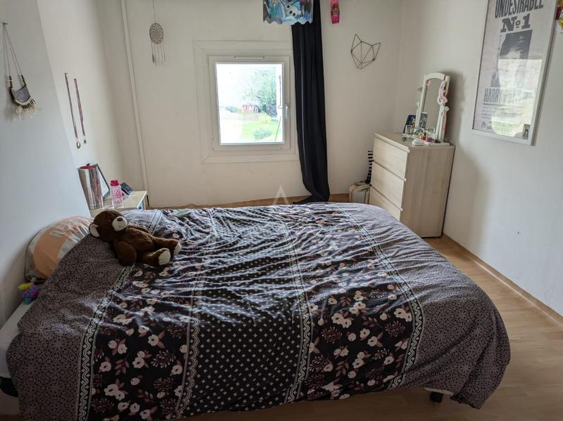 Maison de village - 210 m² - 5 pièces