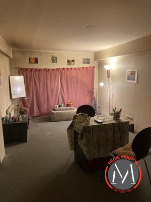 Local commercial - 69 m²