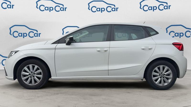 Seat Ibiza 1 75 Style