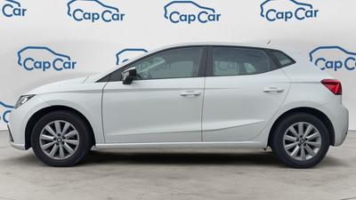 Seat Ibiza 1 75 Style