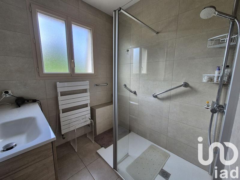 Maison - 159 m² - 6 pièces