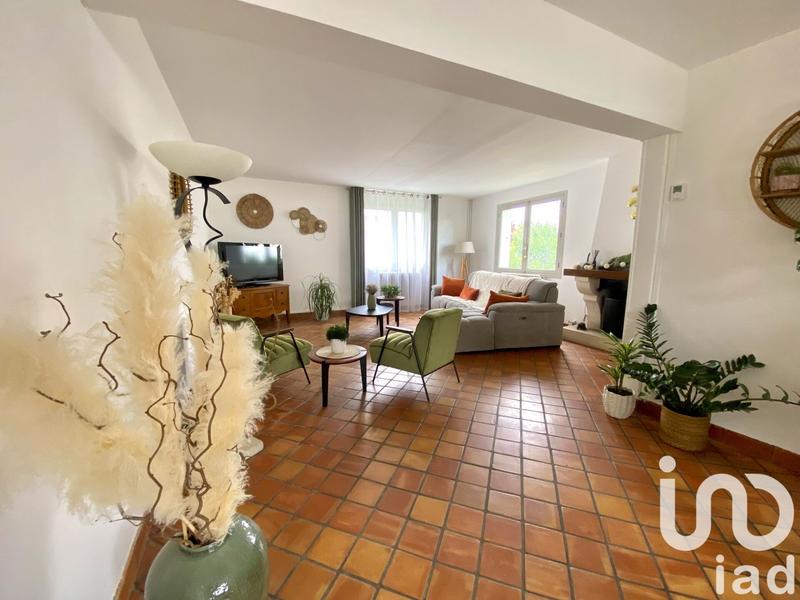 Maison - 139 m² - 5 pièces