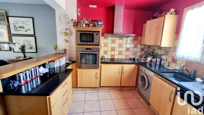 Maison de village - 67 m² - 3 pièces