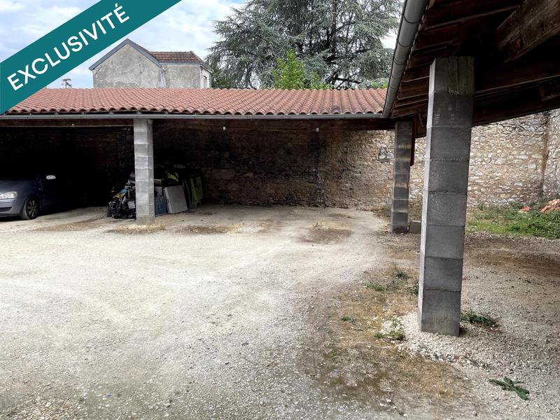 Appartement - 54 m² - 3 pièces