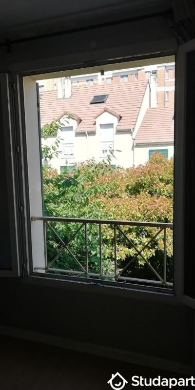 Chambre - 13 m² - 1 pièce