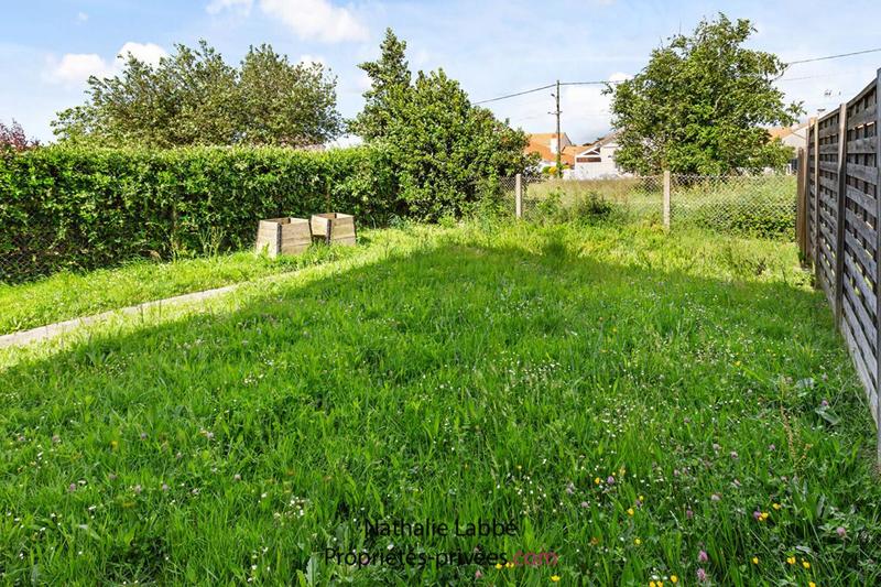 Maison - 127 m² - 6 pièces