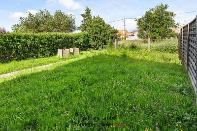 Maison - 127 m² - 6 pièces