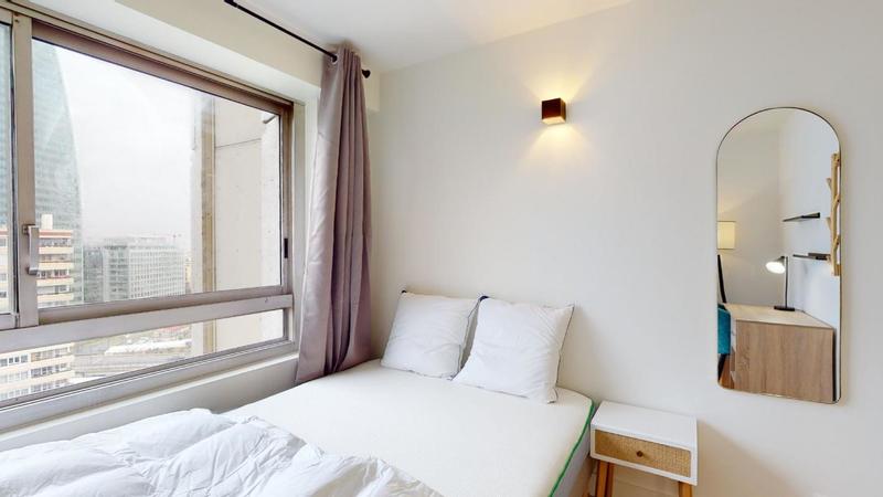 Appartement - 80 m²