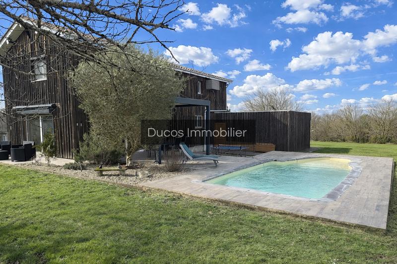 Maison - 147 m² - 4 pièces