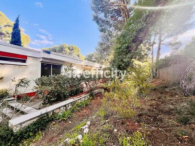 Villa - 130 m² - 7 pièces