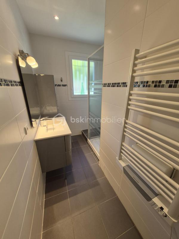 Pavillon - 112 m² - 4 pièces