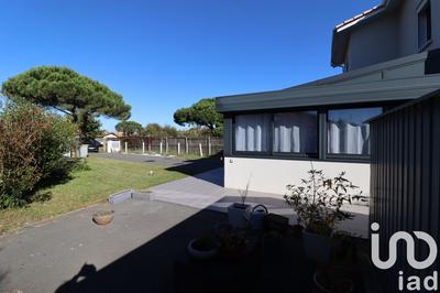 Maison - 155 m² - 7 pièces