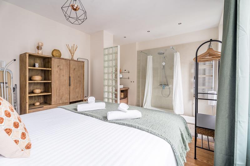 Appartement - 78 m² - 3 pièces