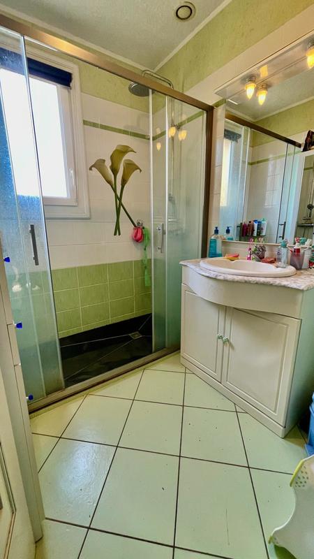 Maison - 68 m² - 4 pièces