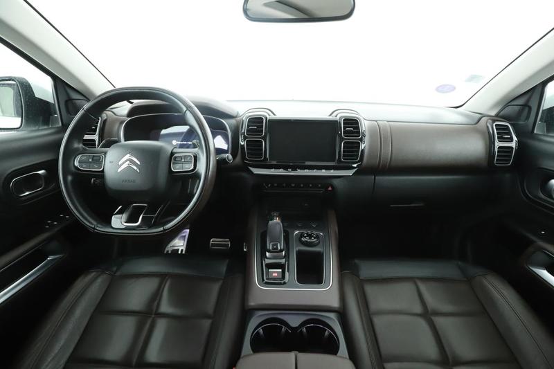 Citroën C5 Aircross 1.6 PureTech Shine Eat8 181 ch
