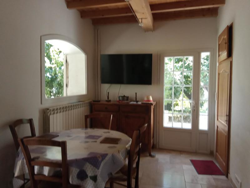 Bastide - 149 m² - 5 pièces
