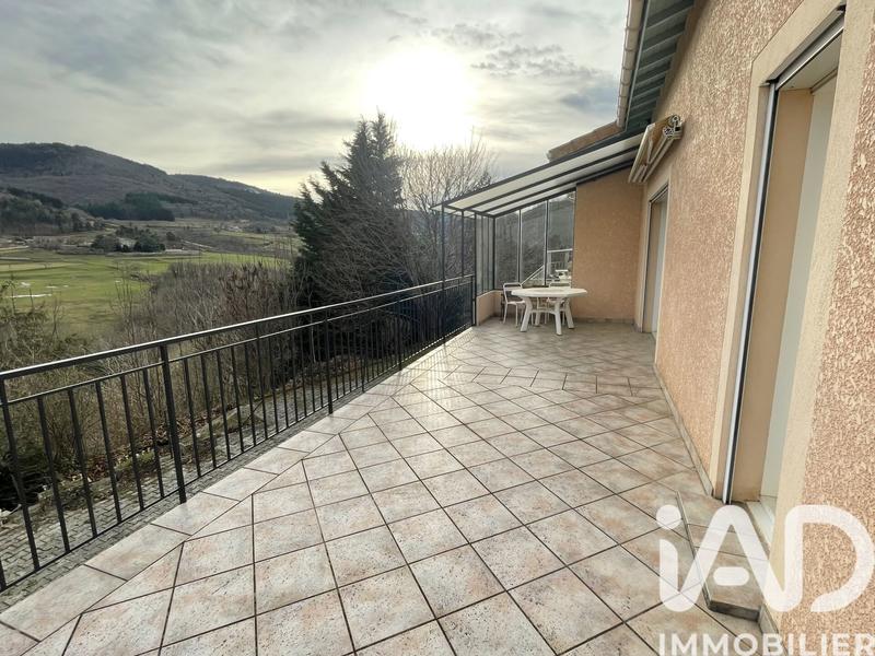 Maison de maîtres - 118 m² - 4 pièces