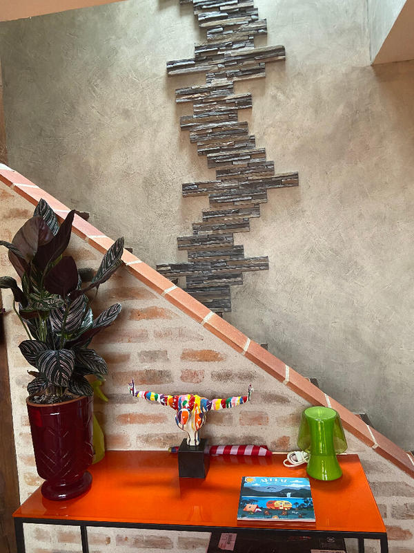 Maison - 122 m² - 5 pièces