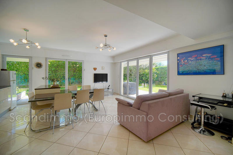 Appartement - 71 m² - 3 pièces