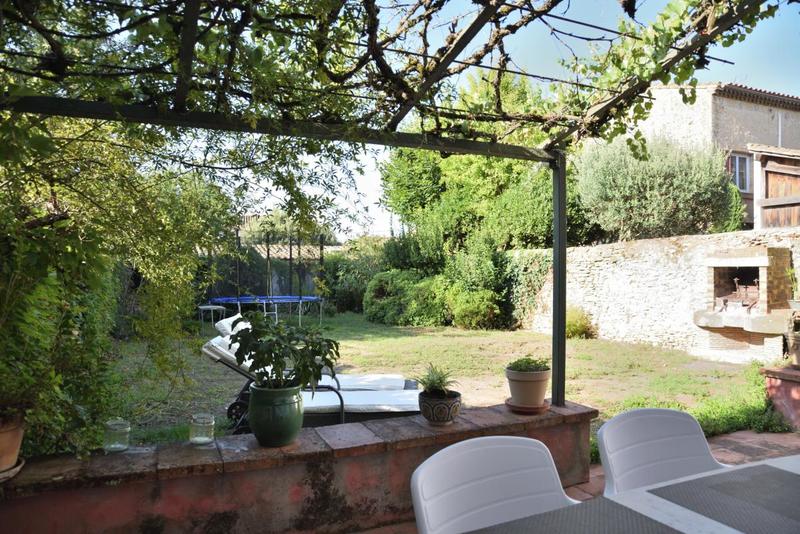 Maison bourgeoise - 250 m² - 6 pièces