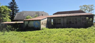 Maison ancienne - 145 m² - 6 pièces