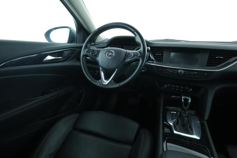 Opel Insignia Sports Tourer 1.6 Diesel Elite Automatique 136 ch
