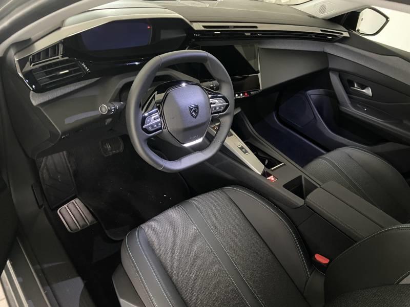 Peugeot 308 BlueHDi 130ch s&amp;S Eat8 Allure