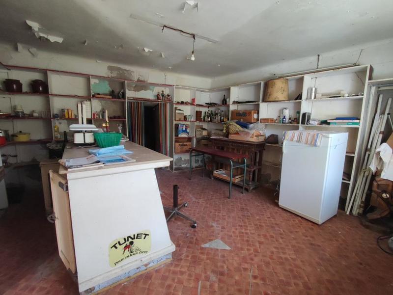 Maison - 146 m² - 8 pièces