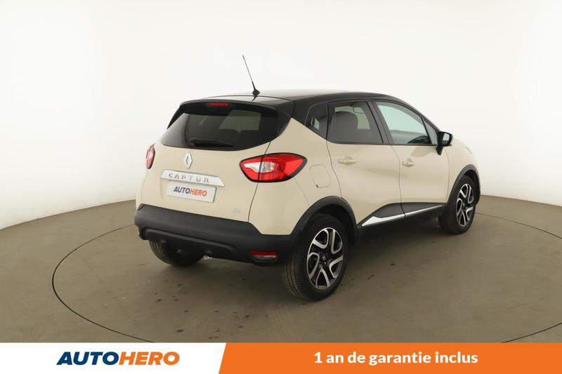 Renault Captur 0.9 TCe Energy Intens 90 ch