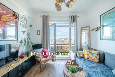 Appartement - 41 m² - 2 pièces