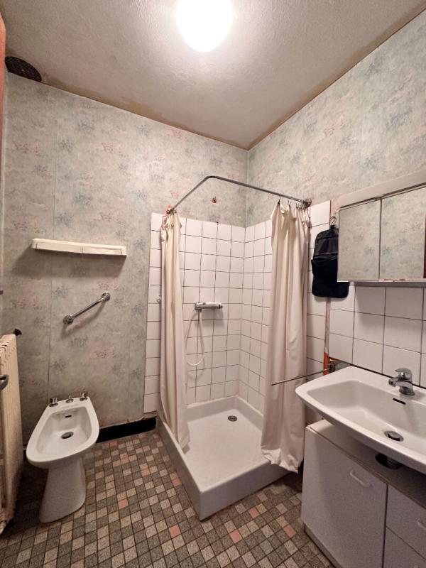 Maison - 83 m² - 5 pièces