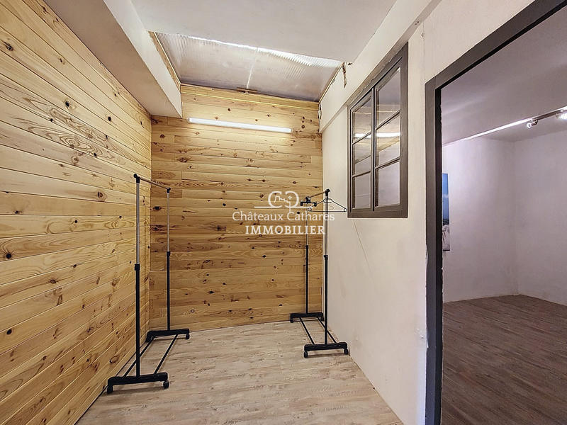 Maison ancienne - 200 m² - 6 pièces