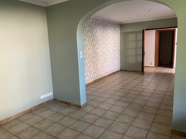 Maison - 109 m² - 4 pièces