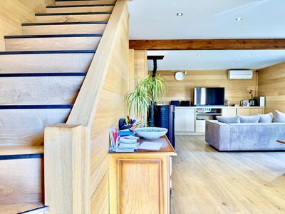 Châlet - 157 m² - 4 pièces