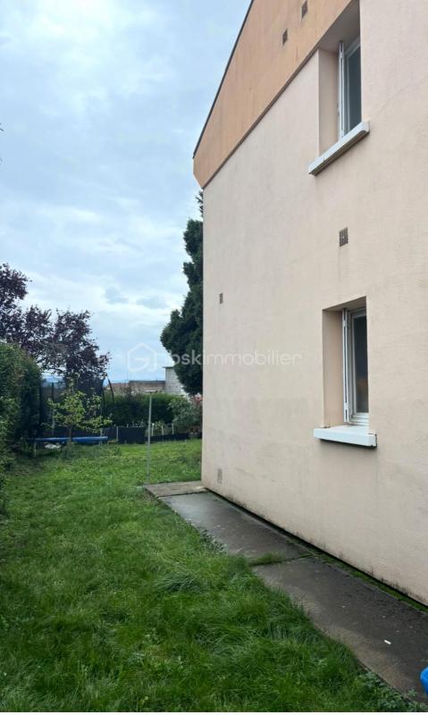 Maison - 131 m² - 6 pièces