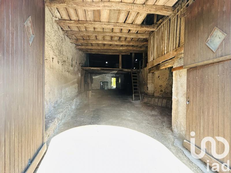 Maison de village - 126 m² - 5 pièces