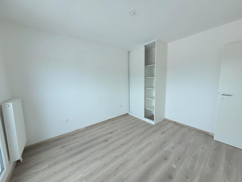 Appartement - 75 m² - 4 pièces