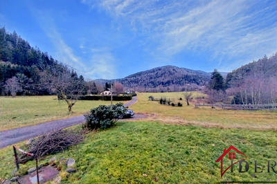 Maison - 60 m² - 4 pièces