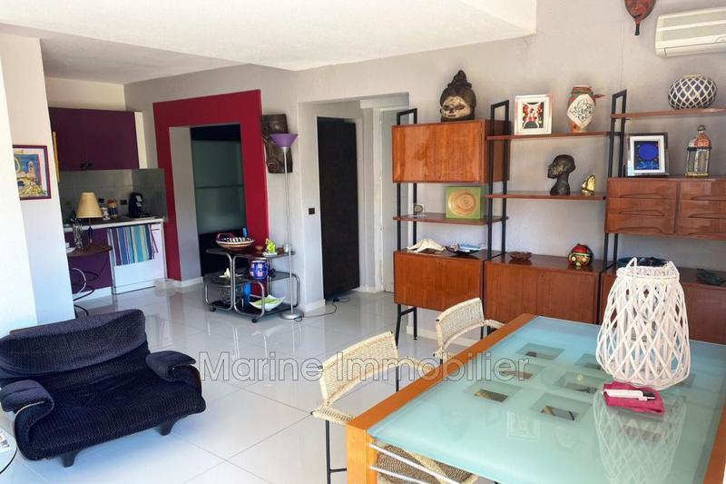 Appartement - 77 m² - 4 pièces