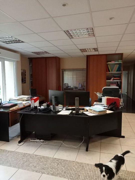 Local d'activité / Entrepôt - 319 m² - 18 pièces