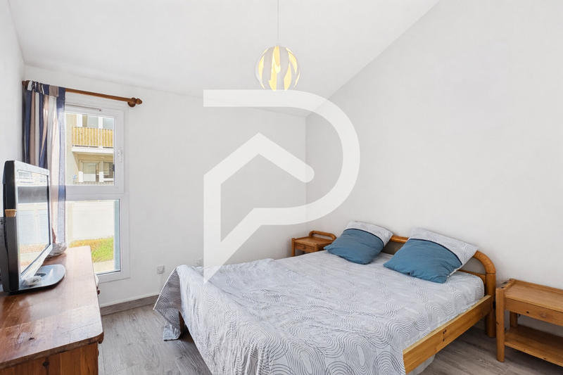 Maison - 41 m² - 3 pièces