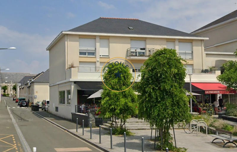 Appartement - 29 m² - 1 pièce