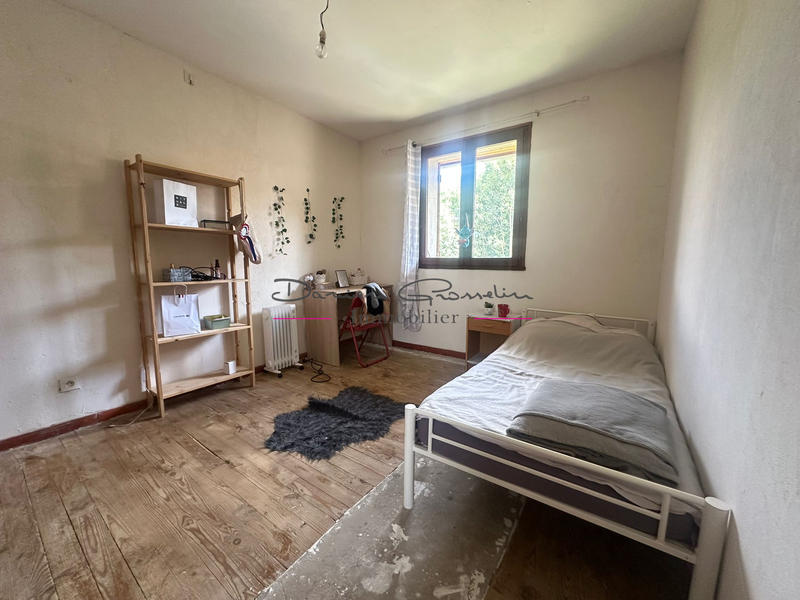 Maison - 176 m² - 8 pièces