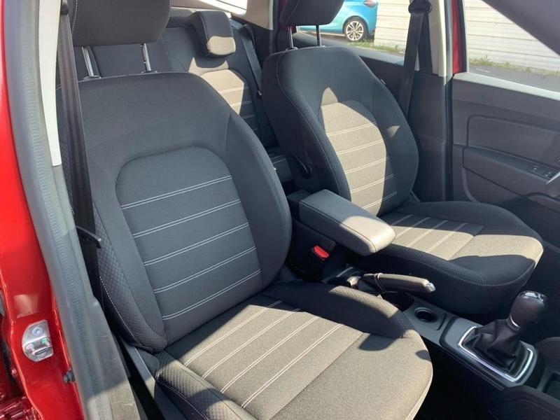 Dacia Duster TCe 150 Fap 4x2 Edc Confort