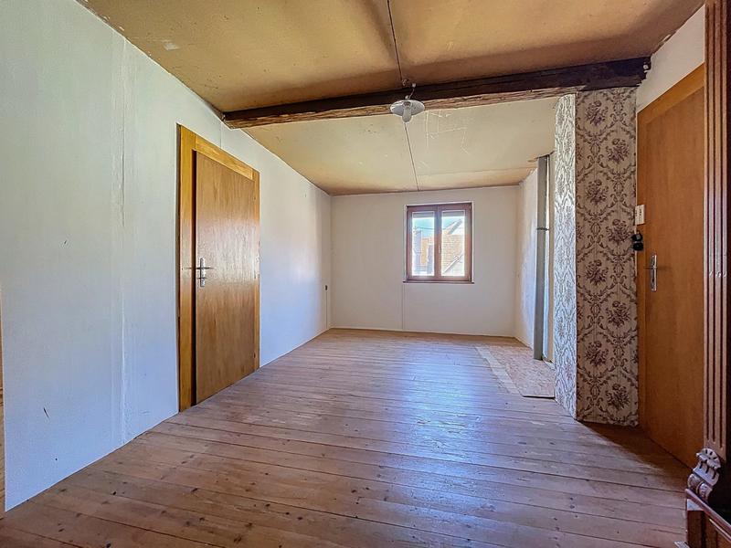 Maison - 133 m² - 7 pièces