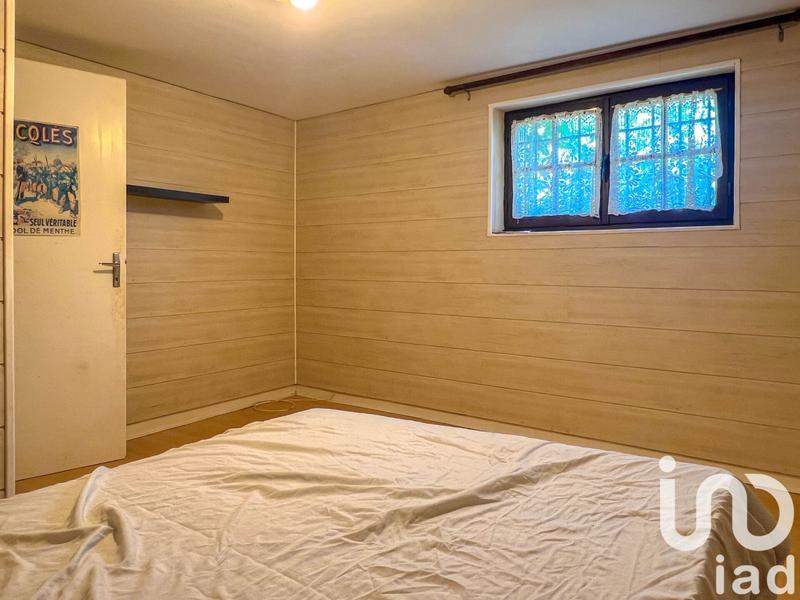 Maison - 98 m² - 6 pièces