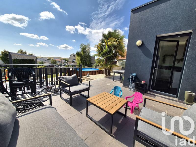 Maison de maîtres - 197 m² - 6 pièces