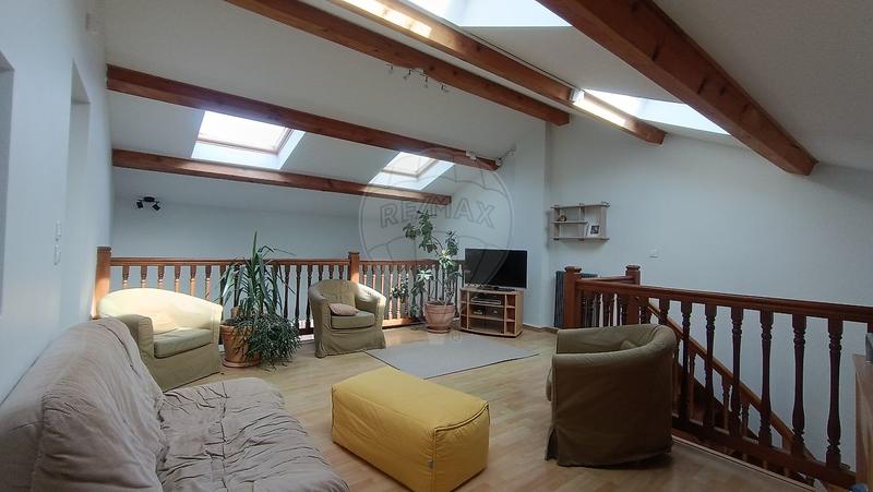 Maison - 177 m² - 5 pièces