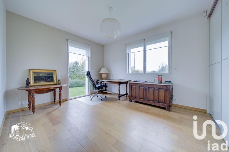 Maison - 294 m² - 10 pièces