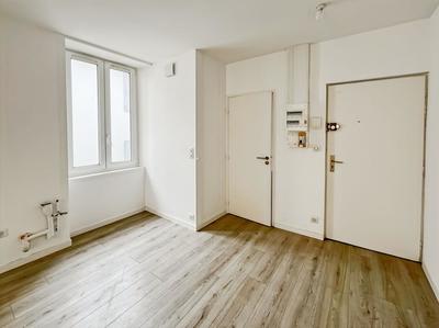 Appartement - 27 m² - 2 pièces